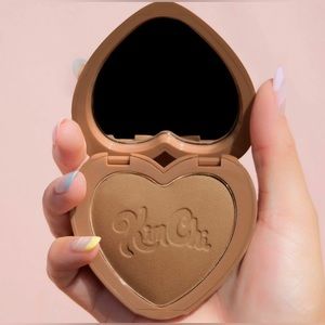 Kim Chi THAILOR COLLECTION: BRONZER - 01 I WENT TO MALIBU